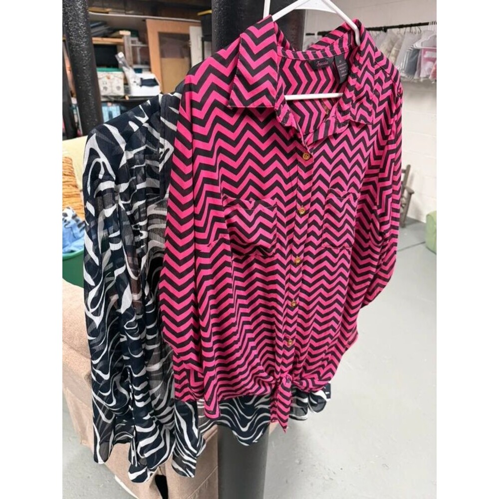 Women’s 2X Bundle